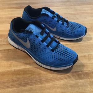 Nike Free men’s sneaker